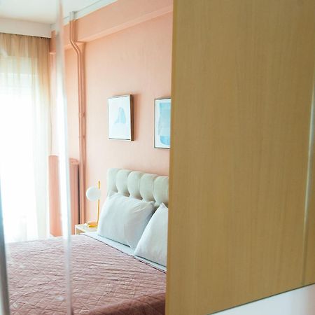 Axdhome Venizelou Project By Homebrain Alexandroupolis Exteriör bild