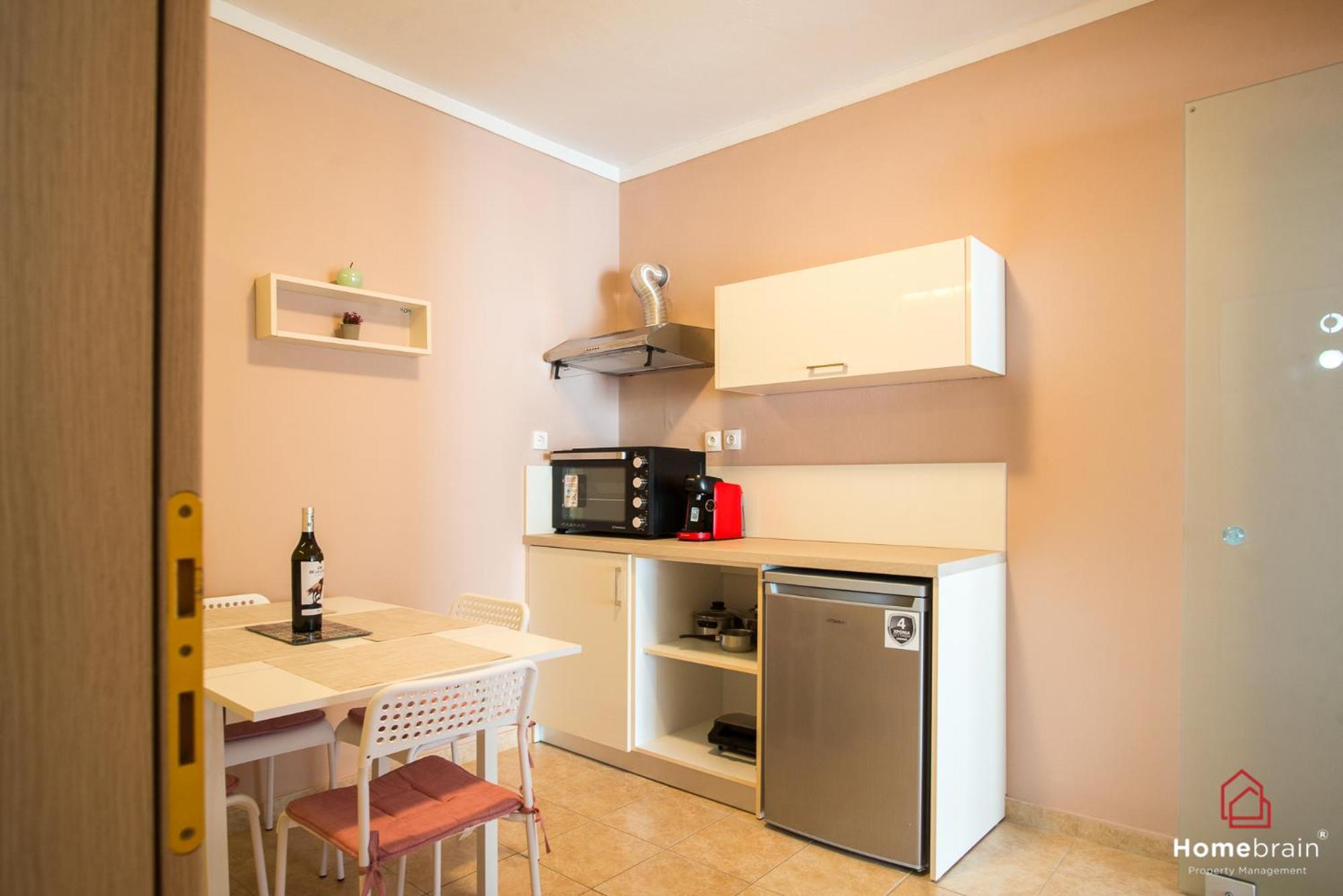 Axdhome Venizelou Project By Homebrain Alexandroupolis Exteriör bild