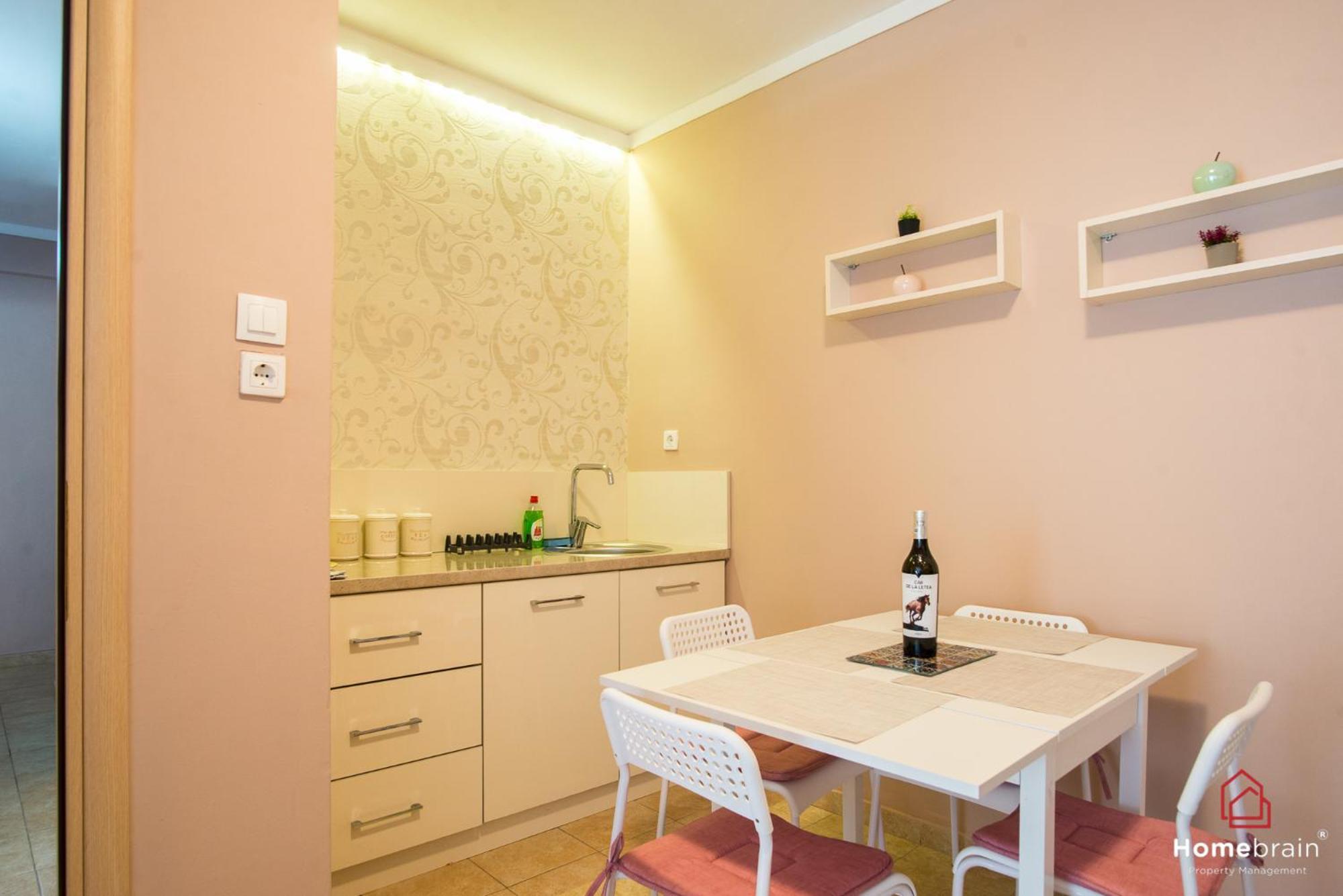 Axdhome Venizelou Project By Homebrain Alexandroupolis Exteriör bild