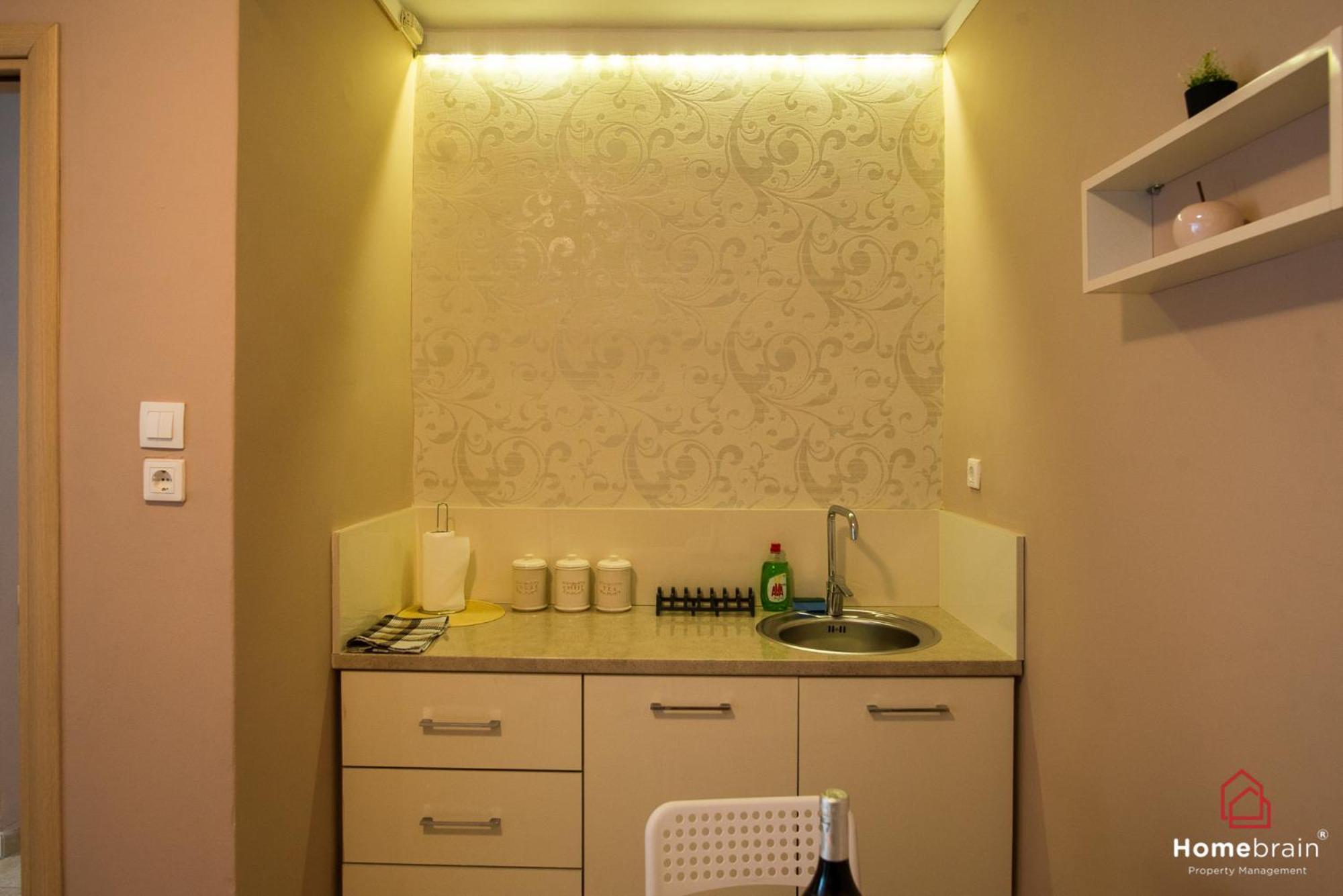Axdhome Venizelou Project By Homebrain Alexandroupolis Exteriör bild
