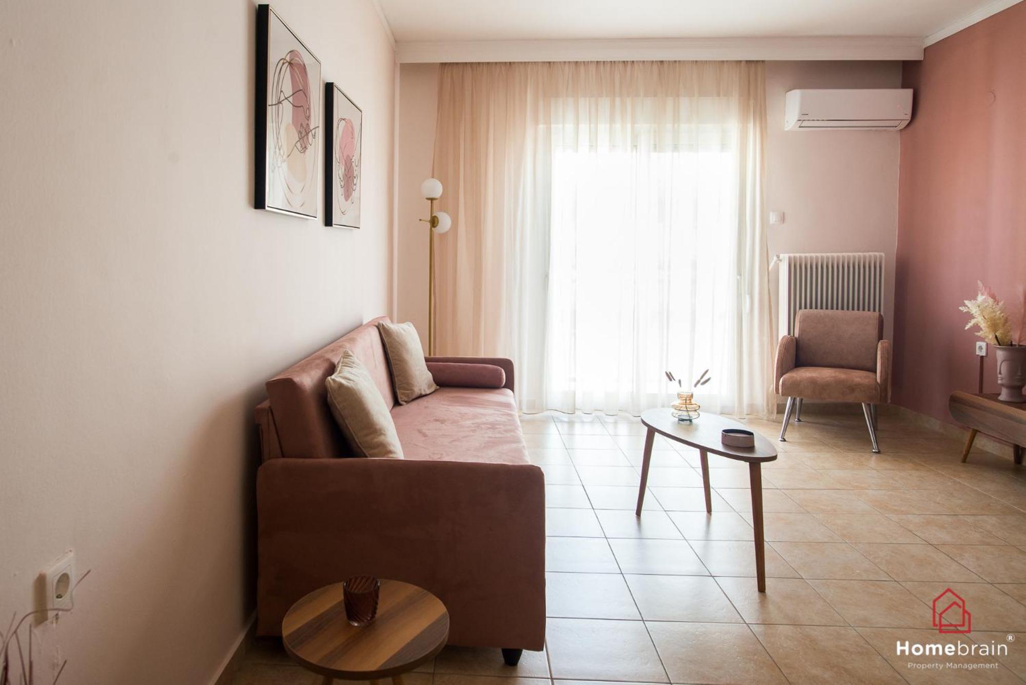 Axdhome Venizelou Project By Homebrain Alexandroupolis Exteriör bild