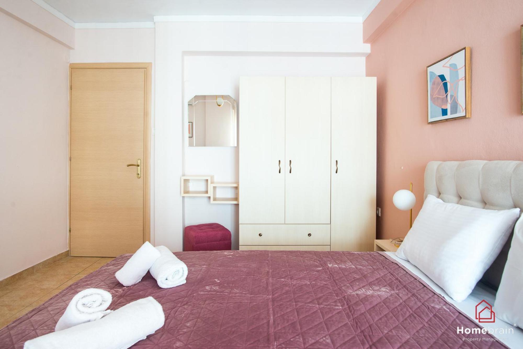 Axdhome Venizelou Project By Homebrain Alexandroupolis Exteriör bild