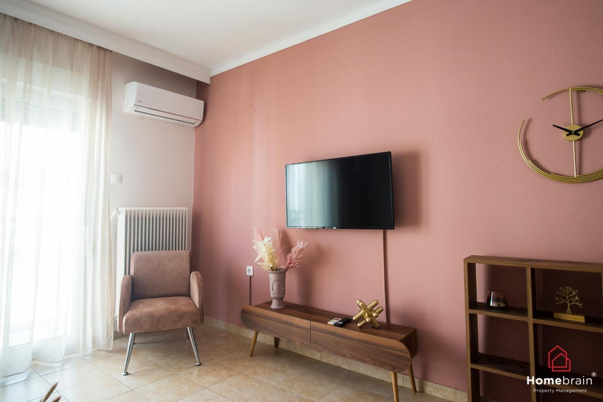 Axdhome Venizelou Project By Homebrain Alexandroupolis Exteriör bild