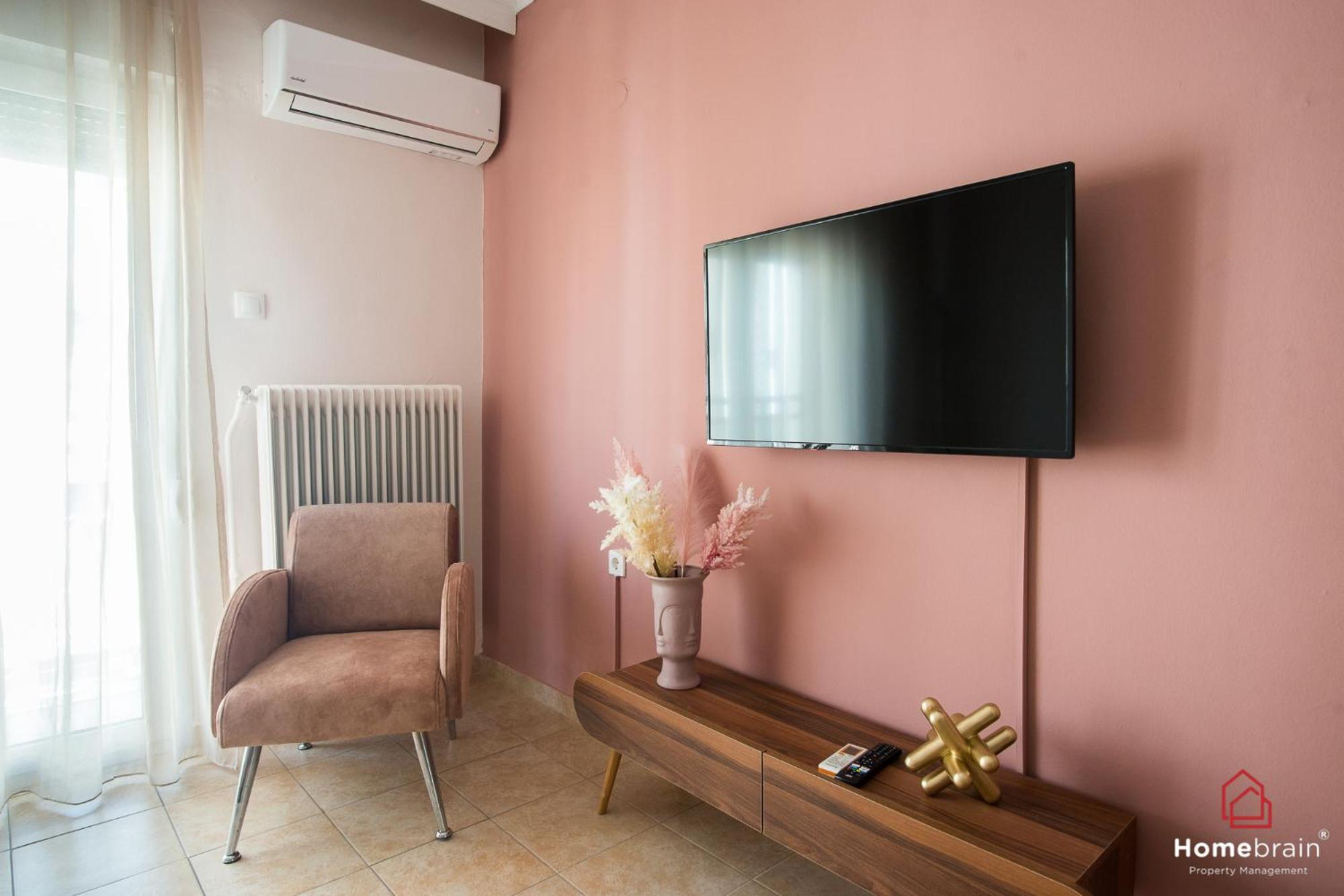 Axdhome Venizelou Project By Homebrain Alexandroupolis Exteriör bild