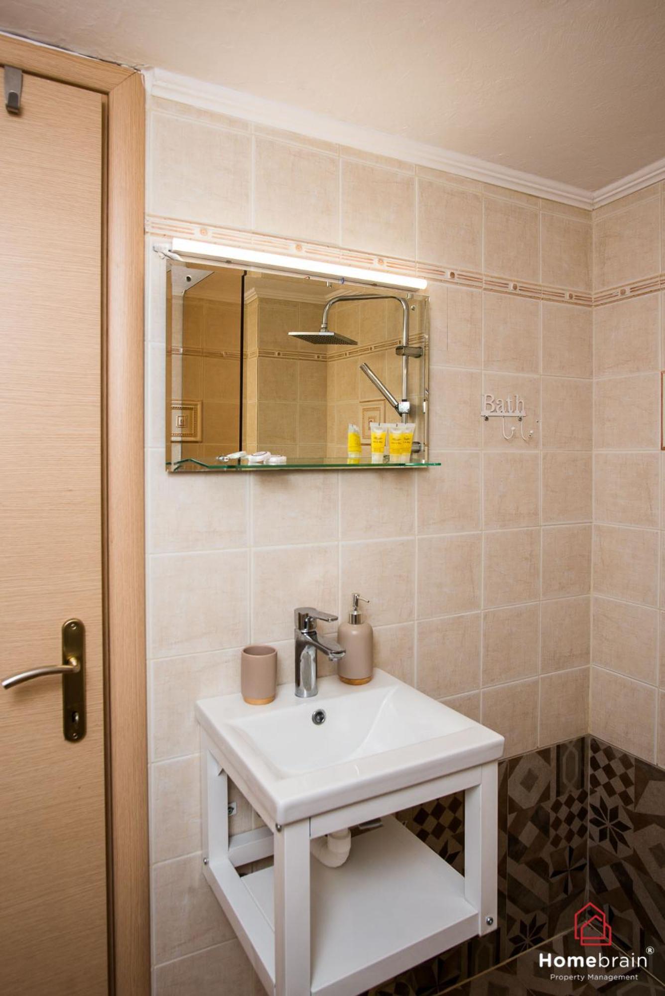 Axdhome Venizelou Project By Homebrain Alexandroupolis Exteriör bild