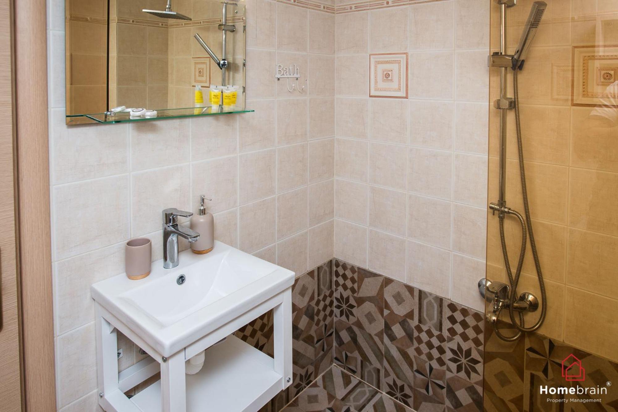 Axdhome Venizelou Project By Homebrain Alexandroupolis Exteriör bild